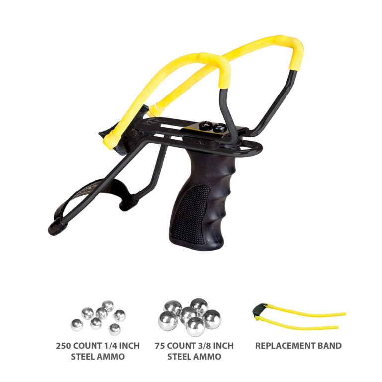 Daisy P51 P-51 Slingshot Kit