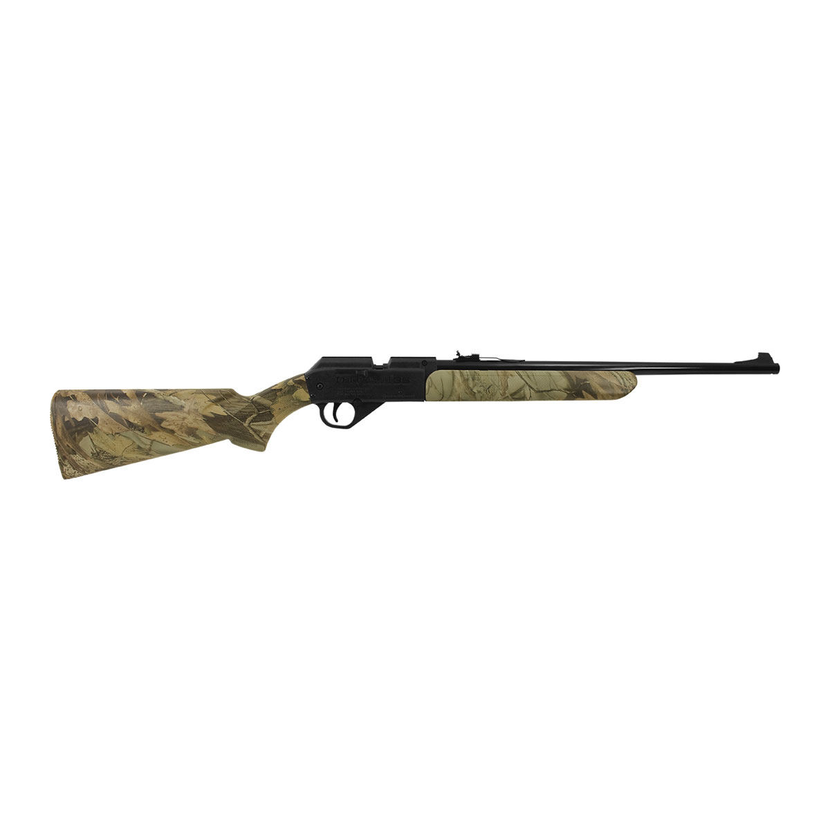 Daisy Model 35 Multi-Pump Camo