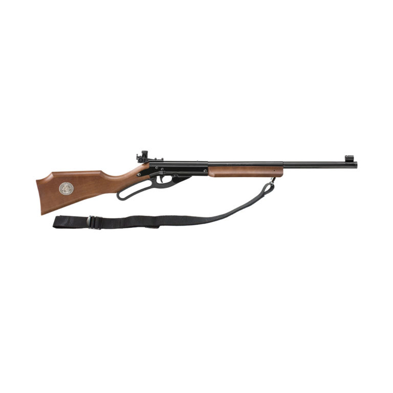 499B Champion Rifle competition