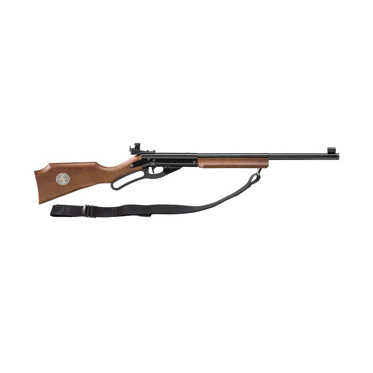 499B Champion Rifle competition