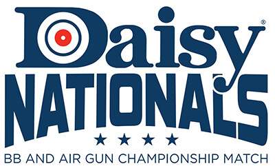 Daisy Nationals
