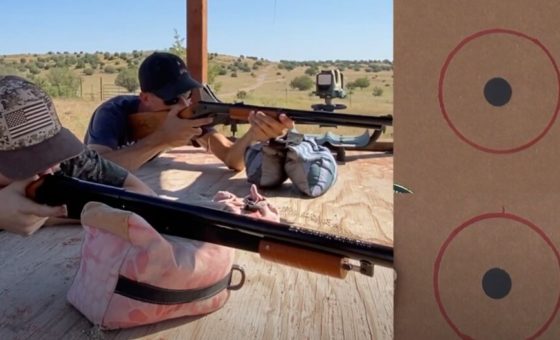 Red Ryder Model 25